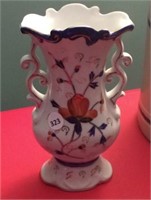 Porcelain Vase