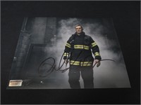 Peter Krause Signed 8x10 Photo Direct COA