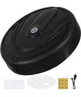 ($32) Totority Robot Vacuum Cleaner Toys