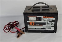 Schauer 10 Amp Battery Charger