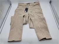 NEW VRST Men's Denim Pants - W34 / L34