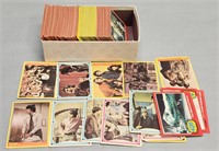 Non-Sports Cards Star Wars & Monkees