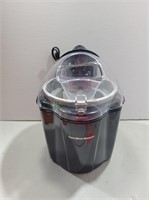 Hamilton Beach 68321 Ice Cream Maker