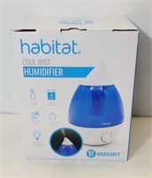 Habitat Cool Mist Humidifier