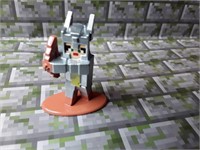 Die Cast Minecraft New