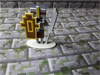 Die Cast Minecraft New