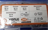 Vigrue Service Kit New