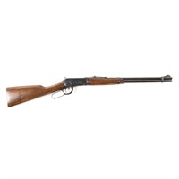 Winchester model 94 lever action carbine