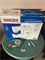 Singer Sewing Machine