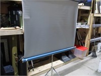 Projector Screen