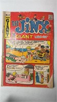 Li'l Jinx Giant Laughout (1972) #37