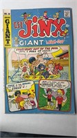 Li'l Jinx Giant Laughout (1972) #38