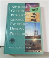 Non-Technical Guide to Petroleum Geology,