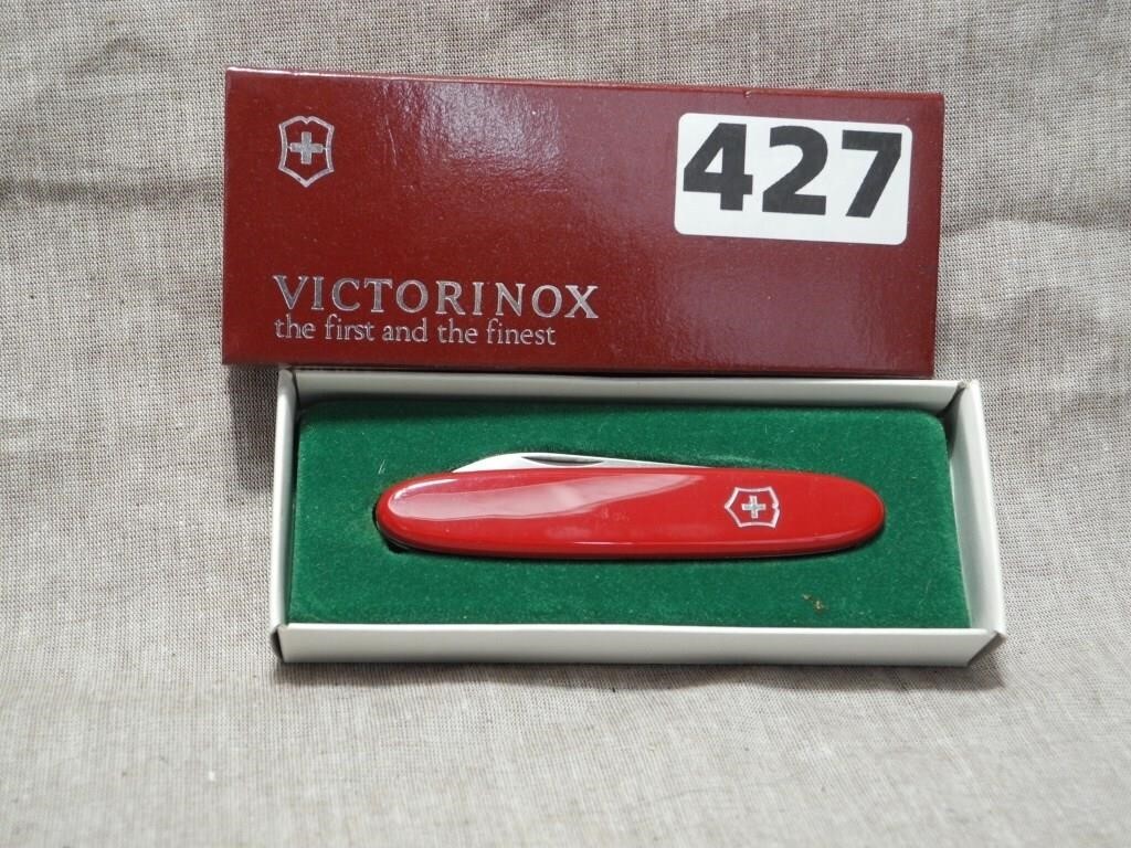 Swiss Army Knife NIB