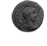 253-268 AD Gallienus XF AE21