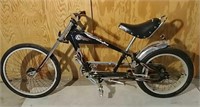 Schwinn "Stingray" Chopper Bicycle