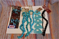 Bead Gallery Jewelry Making Lot 7 Items
