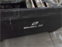 BIO TECH 30 POOL/POND FILTRATION UNIT