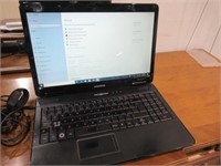 E-Machine Laptop AS IS CONDITION