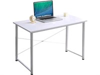 New HUXMEYSON 32-Inch Computer Desk, Study Office