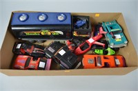 Vtg Kenner MASK Vehicle Parts Lot