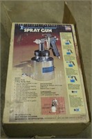 Heavy Duty 3-Way Intermatic Speedy Spray Gun