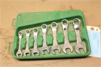 S-K Short Wrenches
