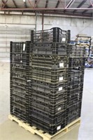 Bulb Plant Crates Assorted Sizes
