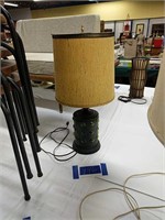 Mid-century Modern Table Lamp