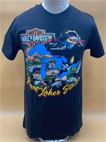 Harley-Davidson Great Lakes States M Shirt