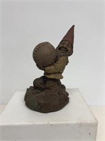 Tom Clark baseball gnome 1991