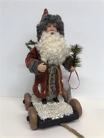 Saint Nicholas collection Santa Claus