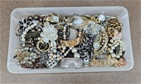 Box of Jewelry #4