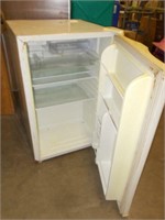 Haier Dorm Refrigerator