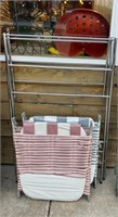 Outdoor Chairs and more ( NO SHIPPING)