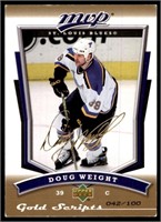 042/100  Doug Weight