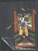 086/125 Rookie Card Shiny Mini Parallel Kayshon Bo