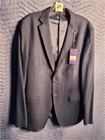 Mens NWT Marco Capelli Blazer Sz 44L