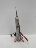 Holdraketa Toy Rocket