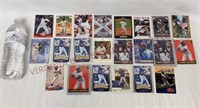 MLB Baseball - Vlad Guerrero & David Ortiz Cards