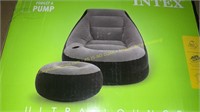 Intex 68564E Inflatable Ultra Lounge Chair