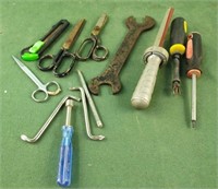 Misc tools