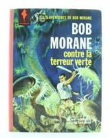 Bob Morane. Vol 5 (Eo 1963)