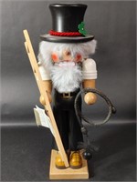 Holzkunst Ulbricht Chimney Sweep Nutcracker