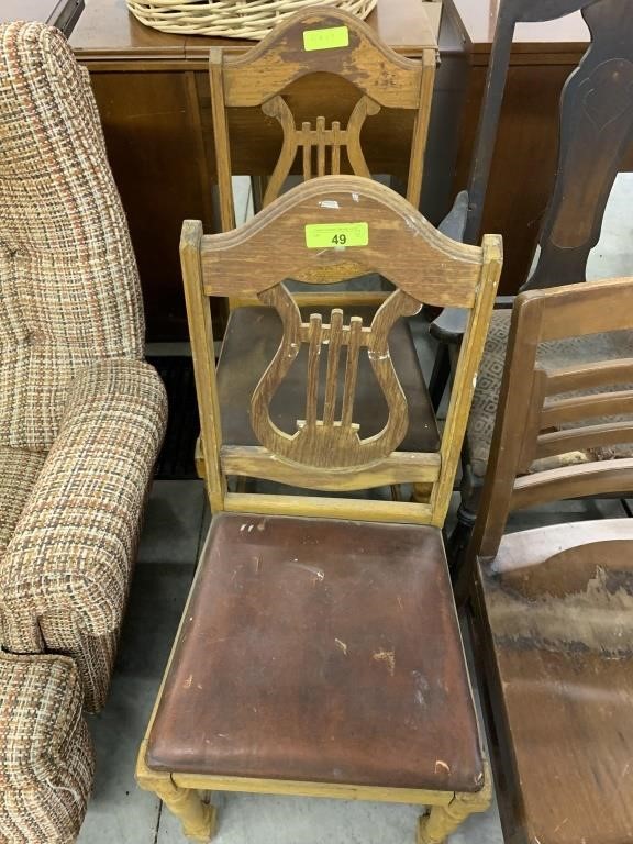 Antiques - Collectibles - Furniture - Misc.