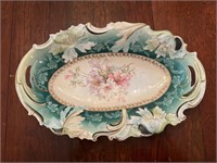 Vintage Relish Dish Germany