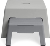 Skip Hop Toddler Step Stool, Double Up