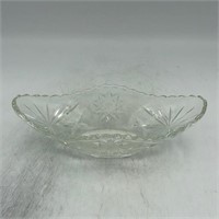 GLASS BOWL