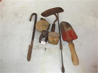 Early Tools