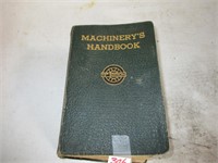 Vintage Machinery's Handbook